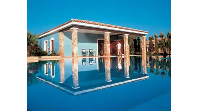 Family hotels για Πάσχα 