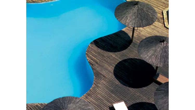 Ekies All Senses Resort 