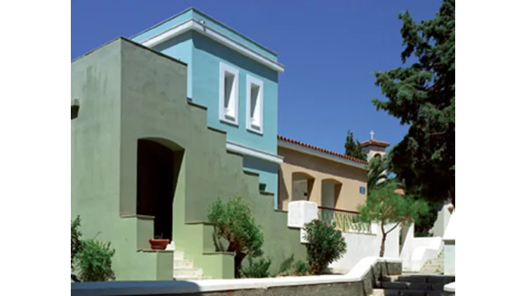 Doryssa Seaside Resort