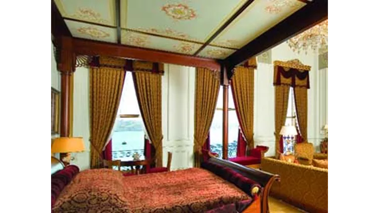 Ciragan Palace Kempinski