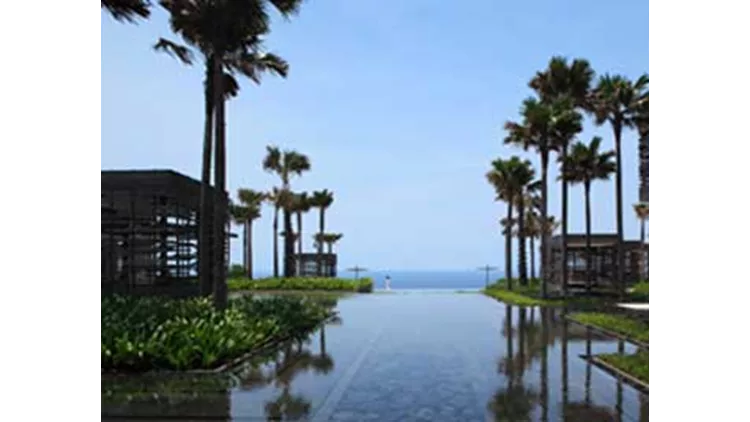 «Alila Villas Uluwatu»