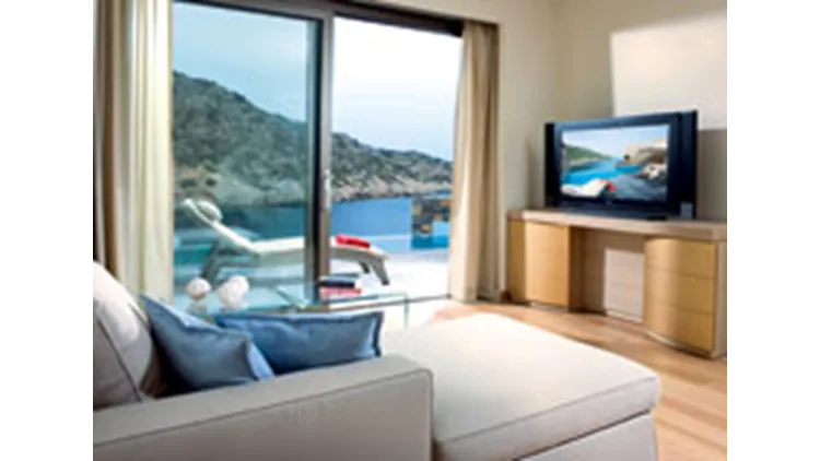 Gran Melia Resort & Luxury Villas Daios Cove 
