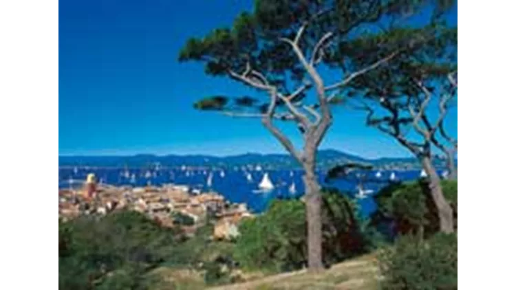 St Tropez