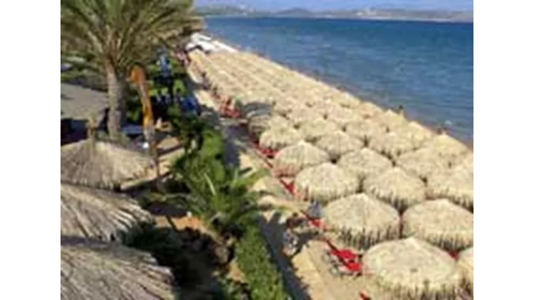 Εκδρομή στον Mαραθώνα