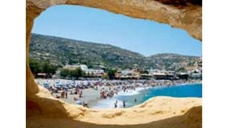 Κρήτη for ever!