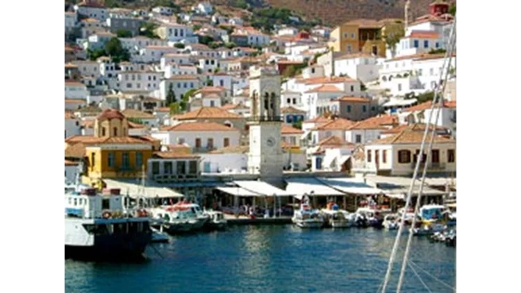 Φεστιβαλικό trip στην Ύδρα