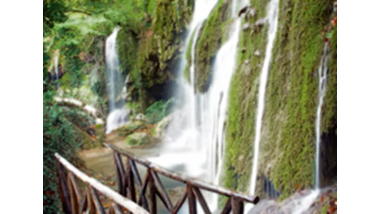 Πάικο, Κρούσσια