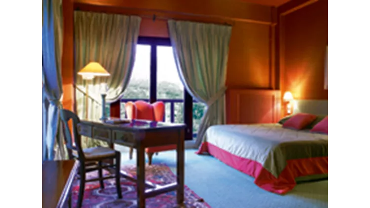 Country Club Ελλάς