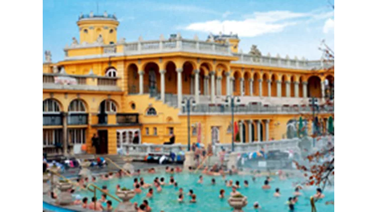 Βουδαπέστη