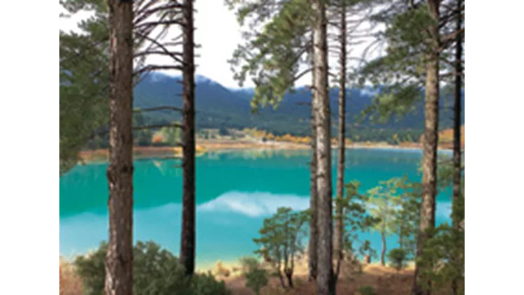 Road trip με βάση τον Φενεό