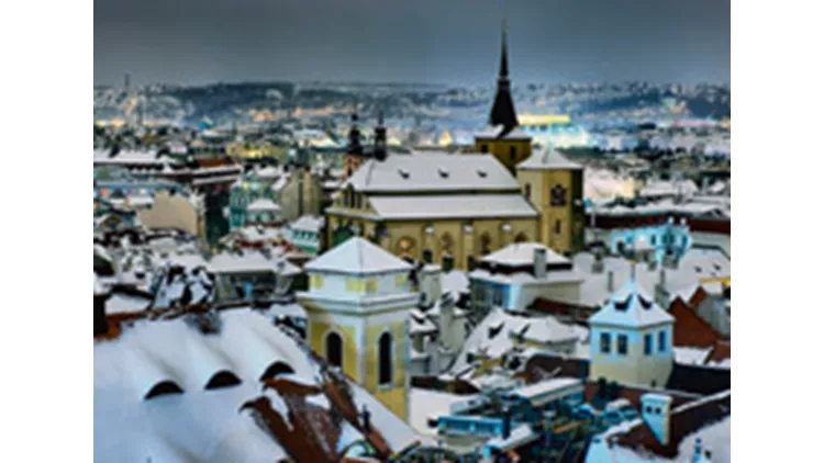 Οργανωμένα στην Ευρώπη