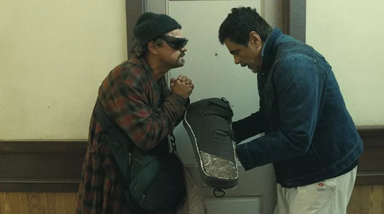 Οι καλύτερες ταινίες του 2025 από την κινηματογραφική ομάδα του "α"