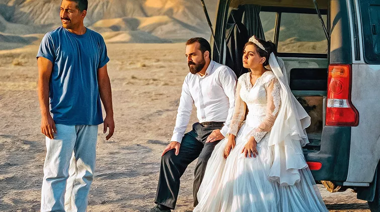 Οι δραματικές ταινίες που βλέπουμε στα σινεμά αυτή την εβδομάδα