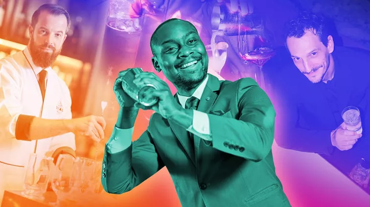 Στο Noel στήνεται το πιο επικό 'ξενοδοχειακό' μπαρ