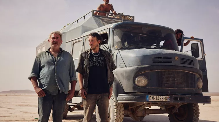 Όλες οι κριτικές των νέων ταινιών της εβδομάδας