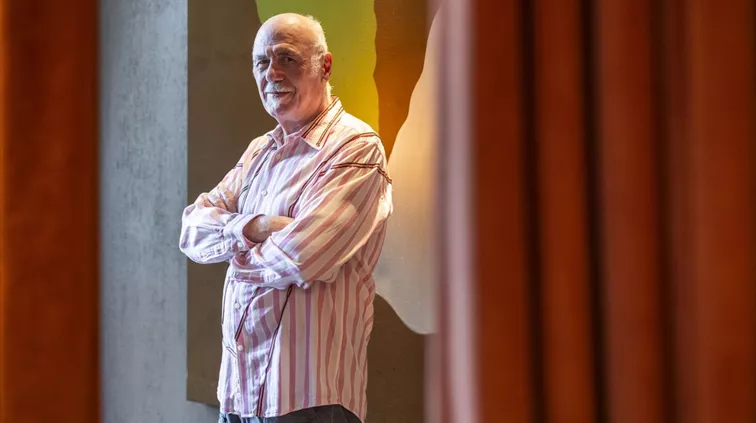 Τι θα δούμε στο 'Athens Gastronomic Forum', Δημήτρη Αντωνόπουλε;