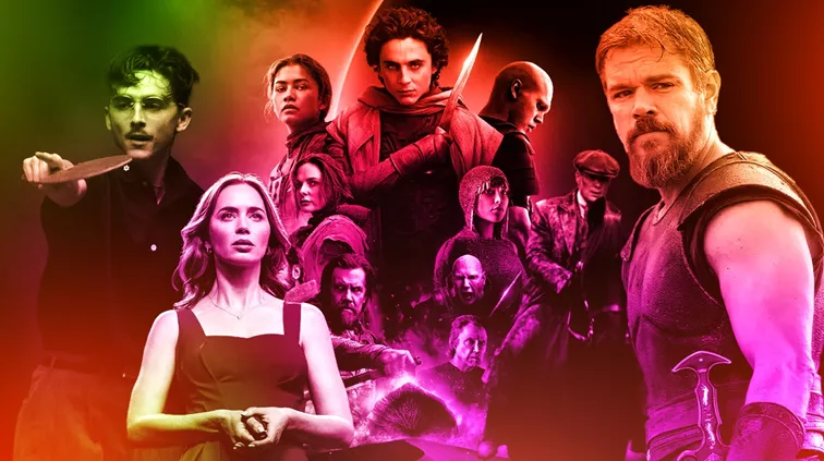 Οι ταινίες που δε χάνονται φέτος στους κινηματογράφους