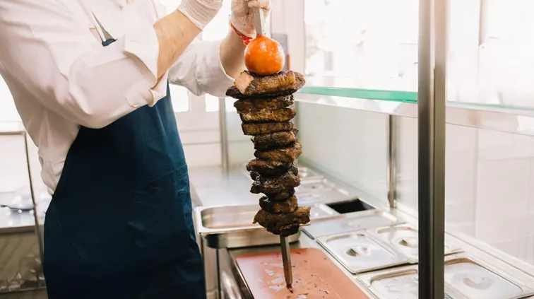 10 στάσεις για καλαμάκι -όπως πρέπει να είναι- στην Αθήνα