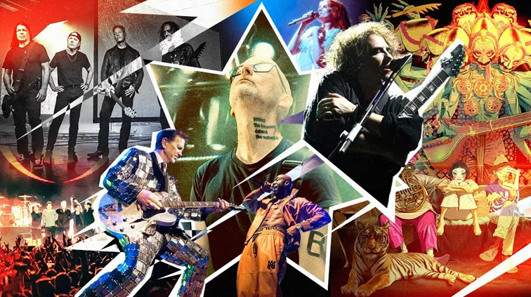 Οι μεγάλες συναυλίες του 2026 στην Αθήνα