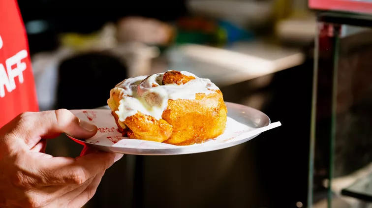 Τα microbakeries της Αθήνας που φουρνίζουν και 'ποτίζουν'