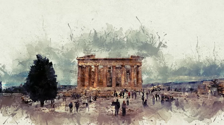 Όλα όσα θα κάνεις αυτή την εβδομάδα στην Αθήνα