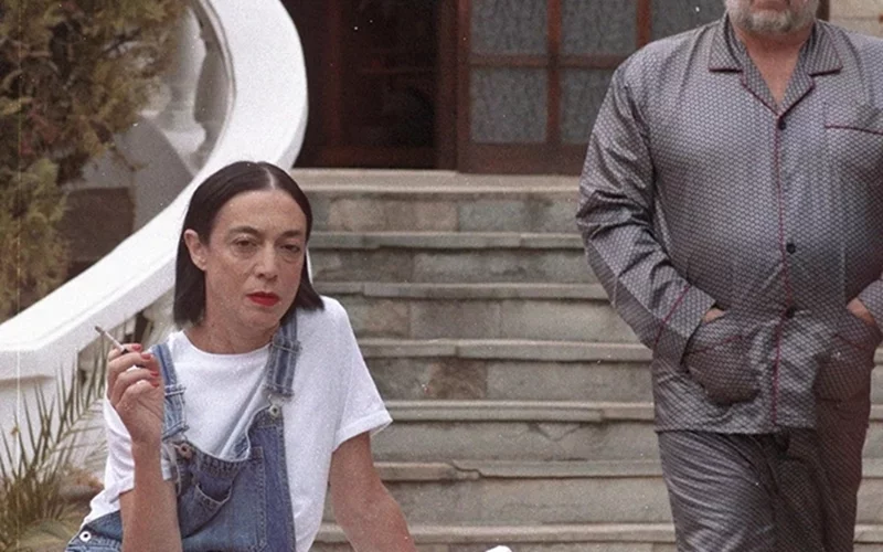 Στο Θέατρο Τζένη Καρέζη το νέο ελληνικό έργο κάνει αίσθηση