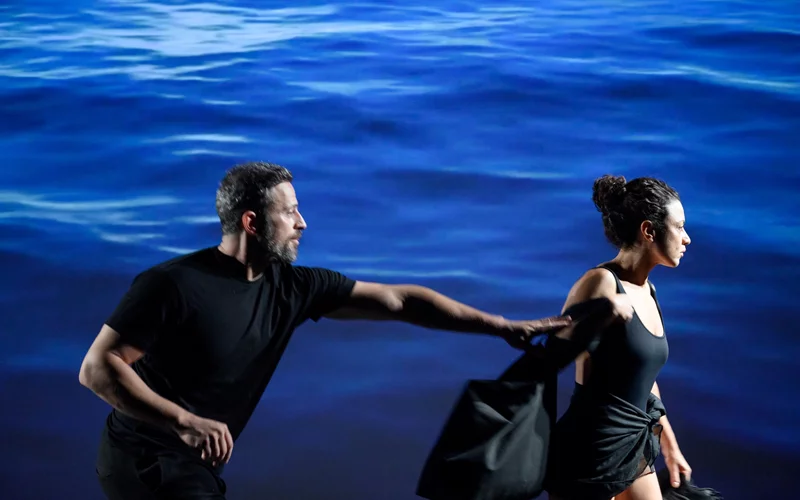 Θέατρο Άλφα - 