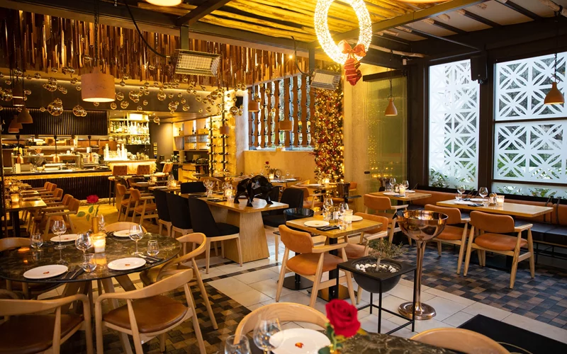 Burnt Bone: Η premium κρεατοφαγία παίρνει τη θέση που της αξίζει