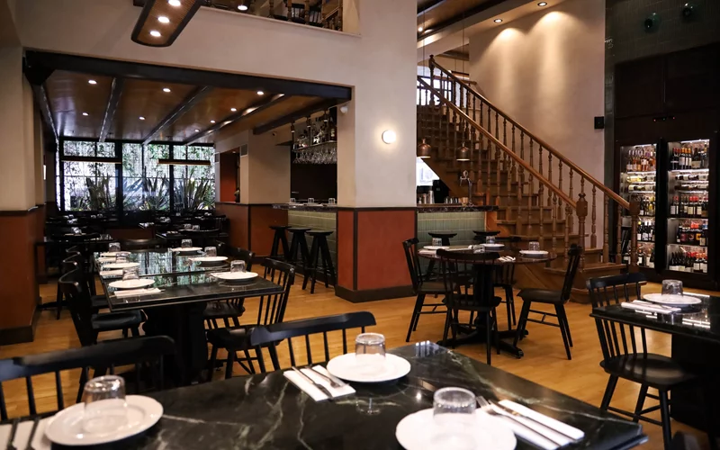 Cupola :  Ταξίδι στην αυθεντική Ιταλία