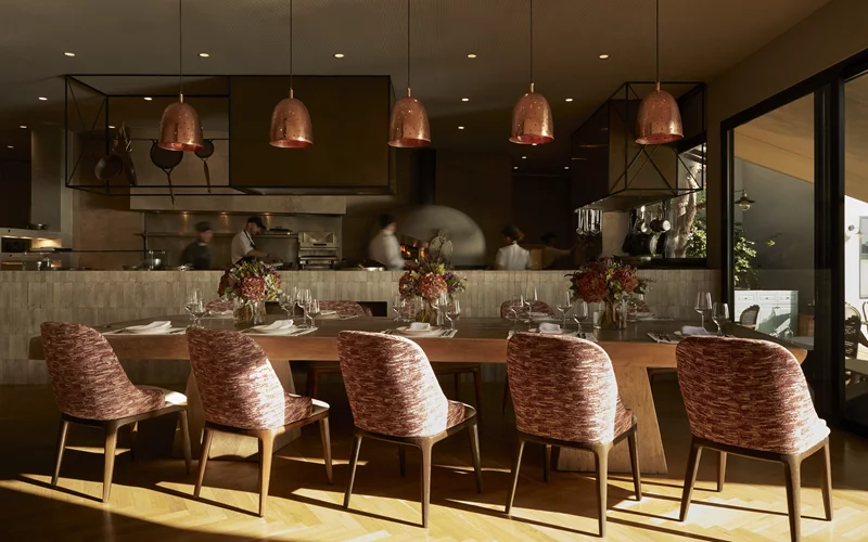 Η ελληνική γαστρονομική παράδοση γιορτάζει στο 