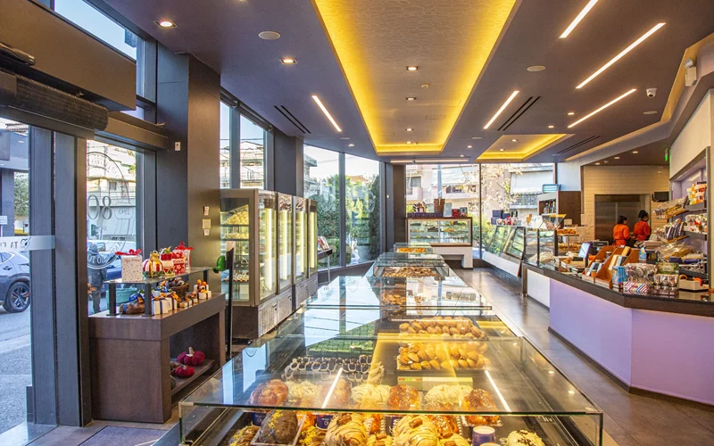 Τα Γιούλια:  Γλυκιά ιστορία αγάπης