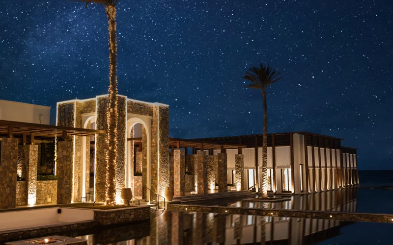 Amirandes: Ξετυλίγοντας τον μίτο της Αριάδνης με τη φιλοξενία της Grecotel