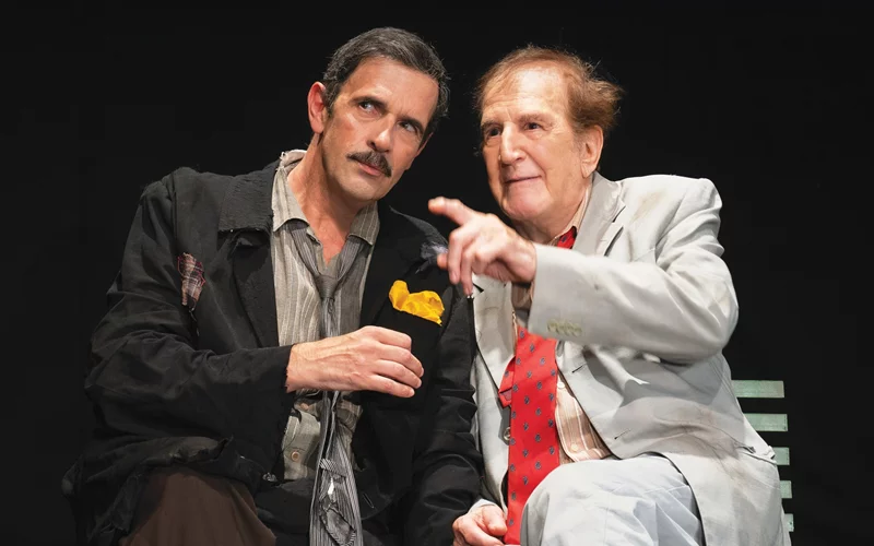 Τρεις κωμωδίες που μας απογειώνουν