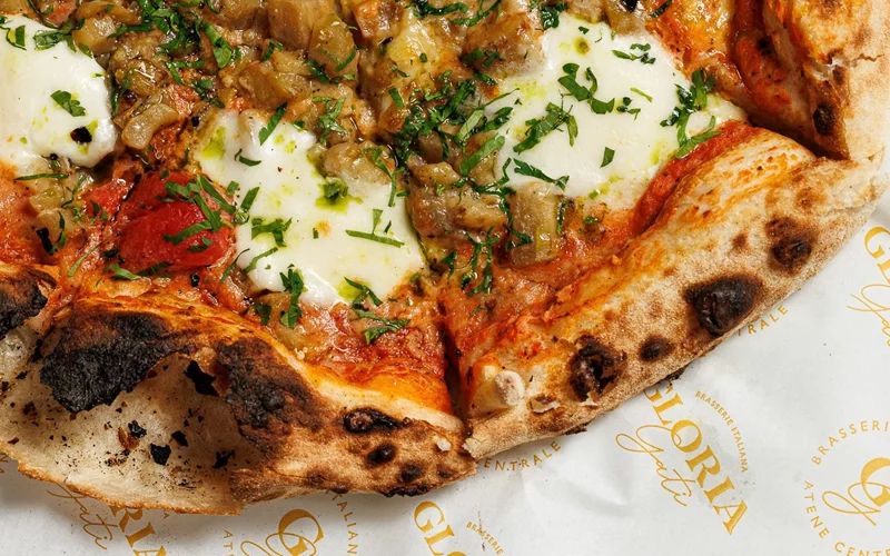 Gloria Gati: Εδώ κάθε μέρα είναι γιορτές!