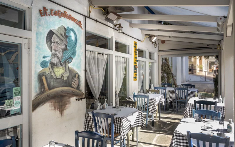 Ε/Γ Ταξιδεύοντας: Αυτές τις γιορτές κολυμπάμε στα πιο γευστικά νερά!