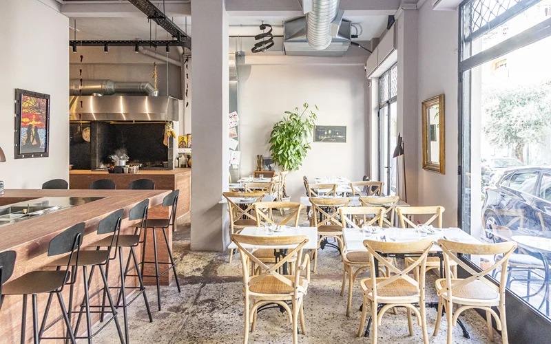 Άθος: Προσευχή στην απλότητα