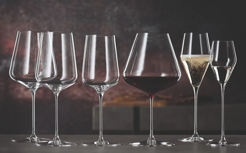 Eftihiadis Wine Accessories: Τα αξεσουάρ που μετατρέπουν την εμπειρία του κρασιού σε γιορτή