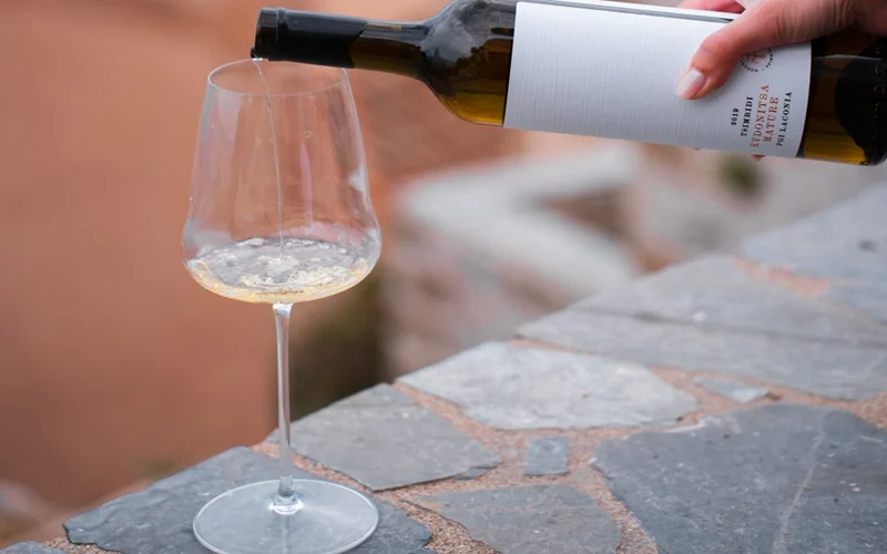 Ας είναι η Malvasia η γλυκιά στιγμή των γιορτών!