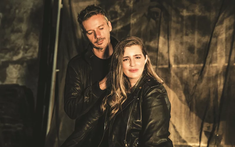 Ταξίδι σε τρεις θεατρικούς κόσμους