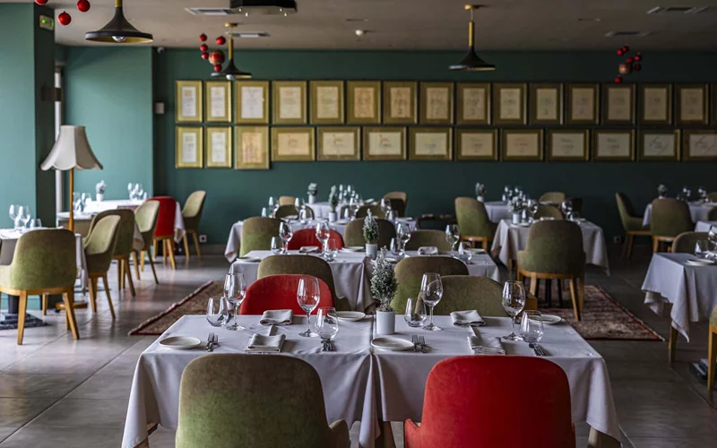 Varoulko Seaside: Σαλπάρει για το νέο έτος