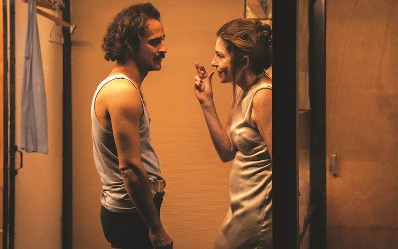 Πολυφωνικό θέατρο και γιορτινή απόδραση