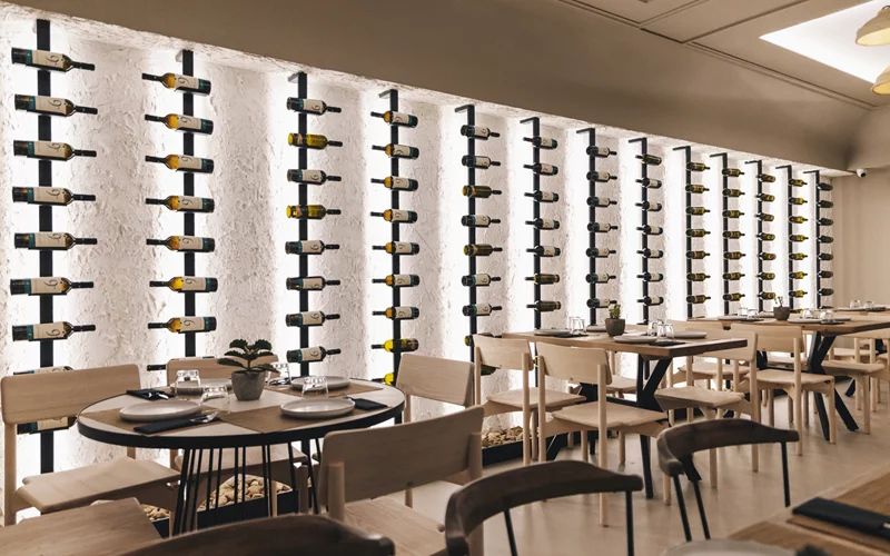 Tartufo : Felicita με άρωμα τρούφας!