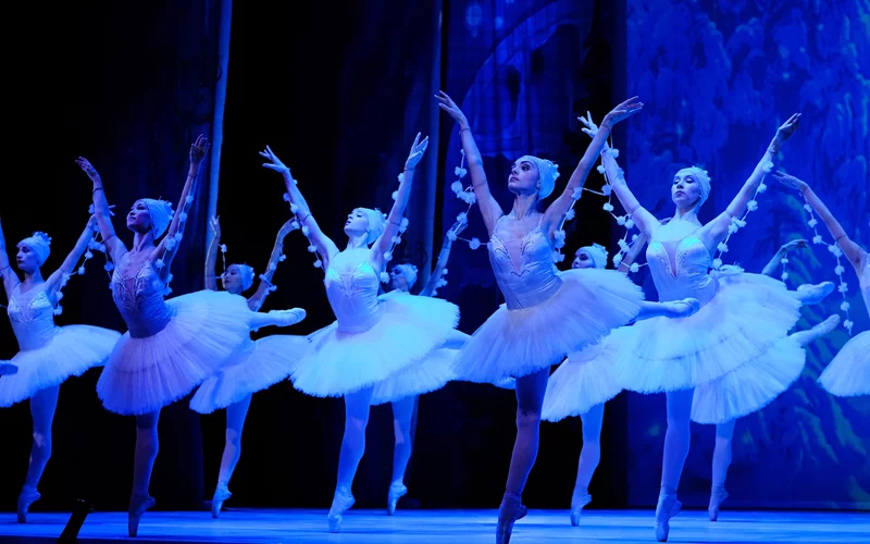 Chritmas Theatre : Τρία έργα, ένα θέατρο συνώνυμο των Χριστουγέννων