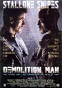 Demolition Man