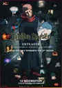 Jujutsu Kaisen: Εκτέλεση
