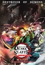 Demon Slayer: Kimetsu No Yaiba - To the Swordsmith Village