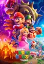 Super Mario Bros: Η Ταινία