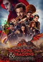 Dungeons &amp; Dragons: Εντιμότητα Μεταξύ Κλεφτών