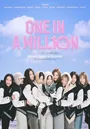 Twice: One in a Mill10n