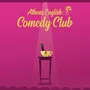 Athens English Comedy Club